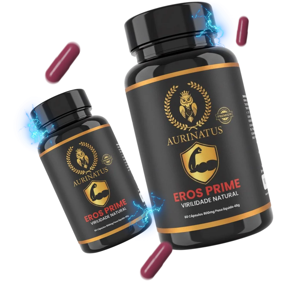 Produto Eros