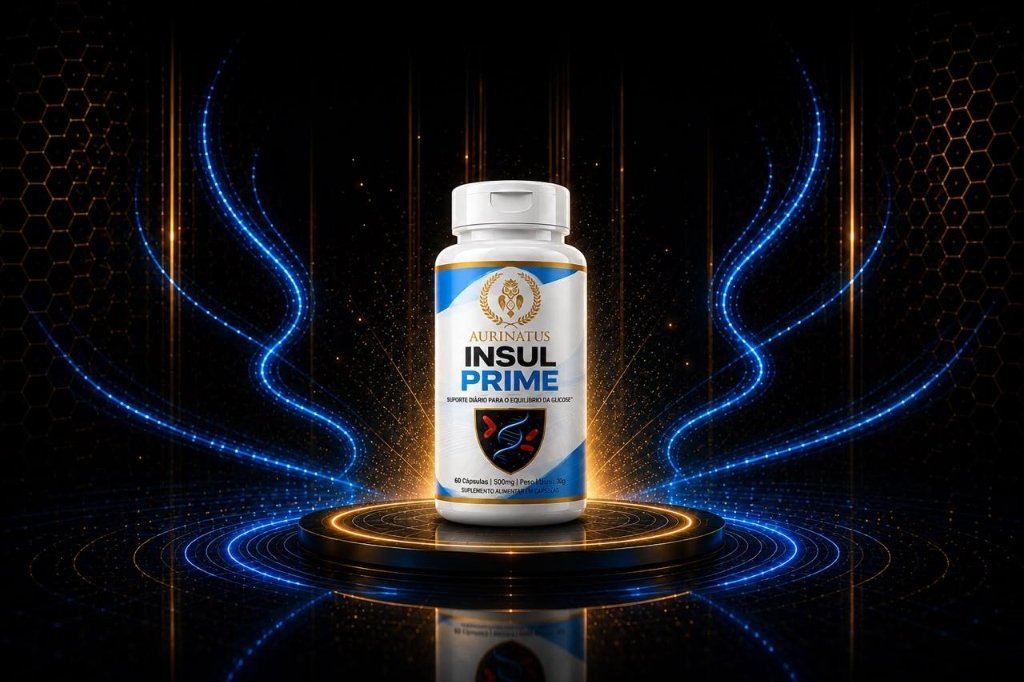 InsulPrime
