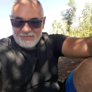 Carlos Silva