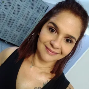 Andreia Maria
